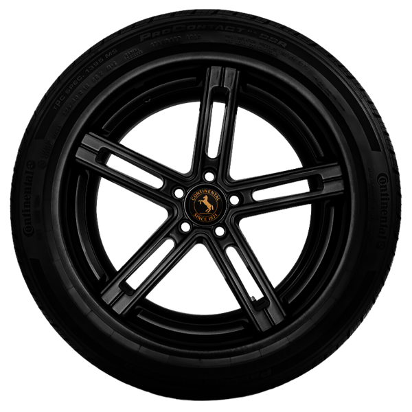 Continental PROCONTACT RX