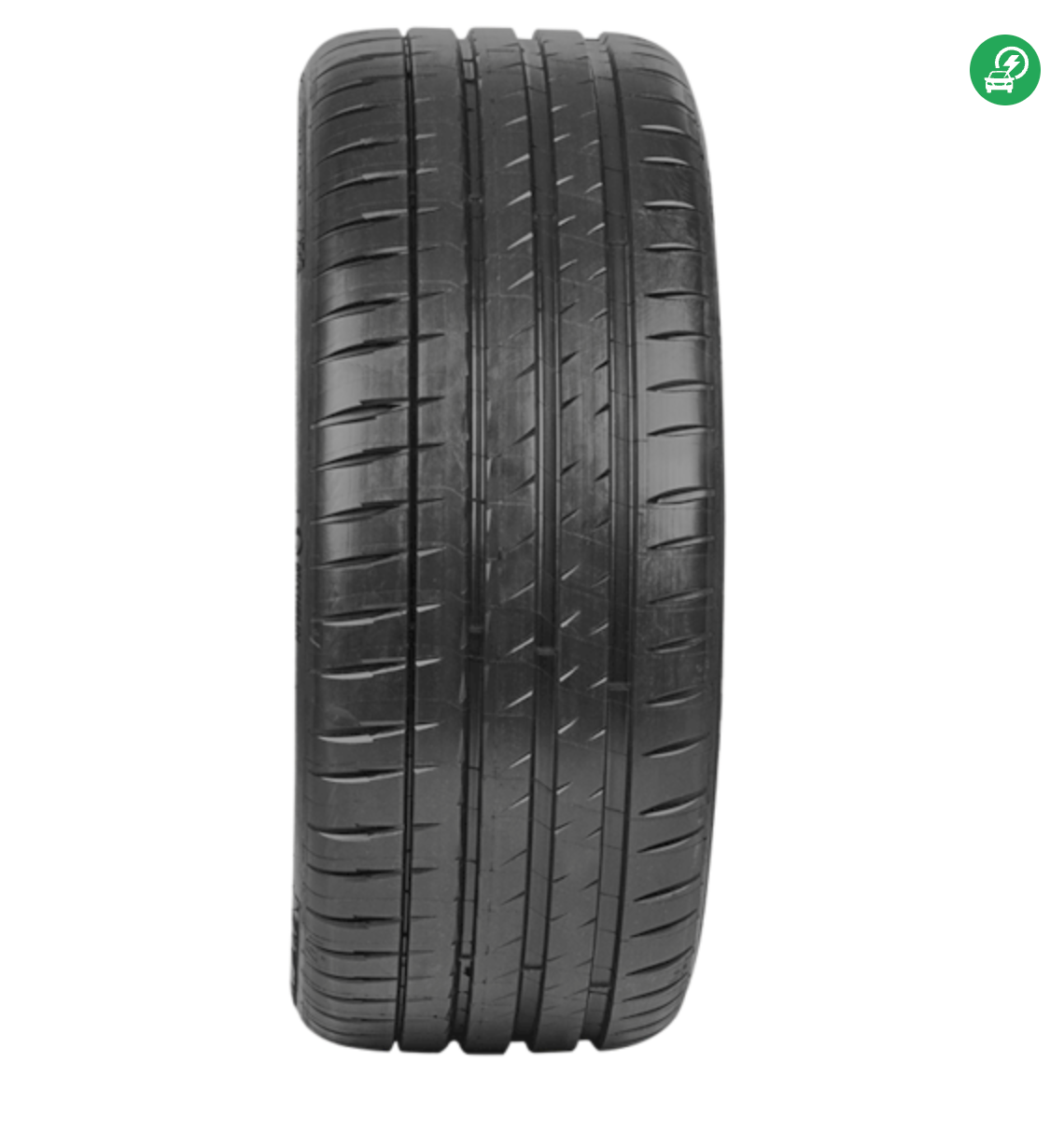 Michelin PILOT SPORT 4S