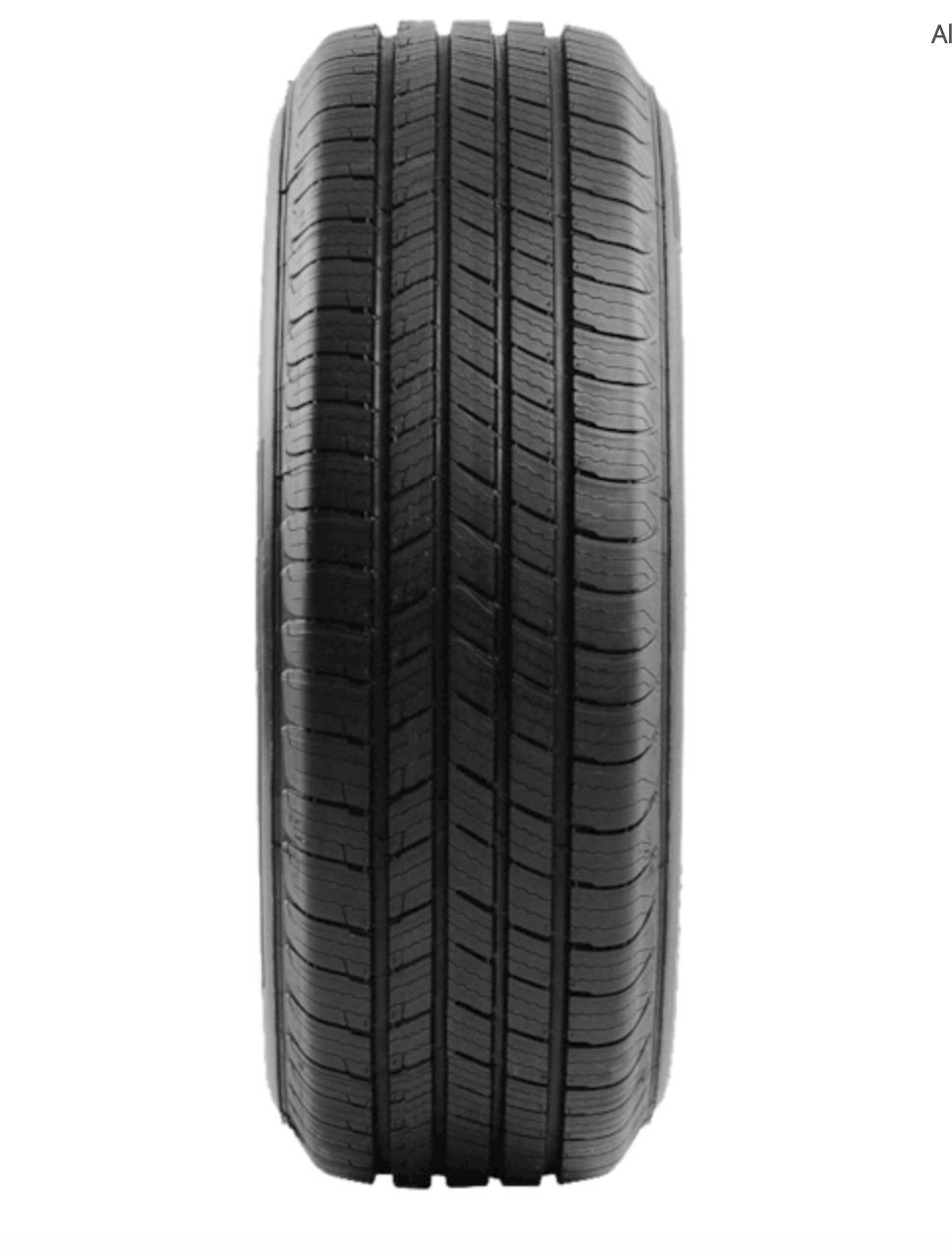 Michelin DEFENDER T+H - Touring