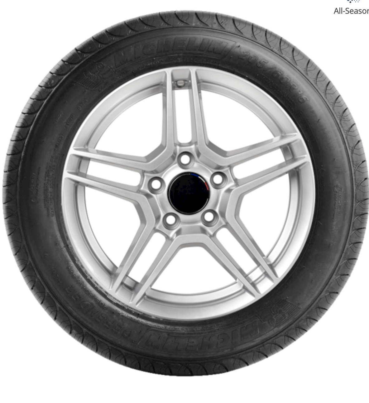 Michelin DEFENDER T+H - Touring