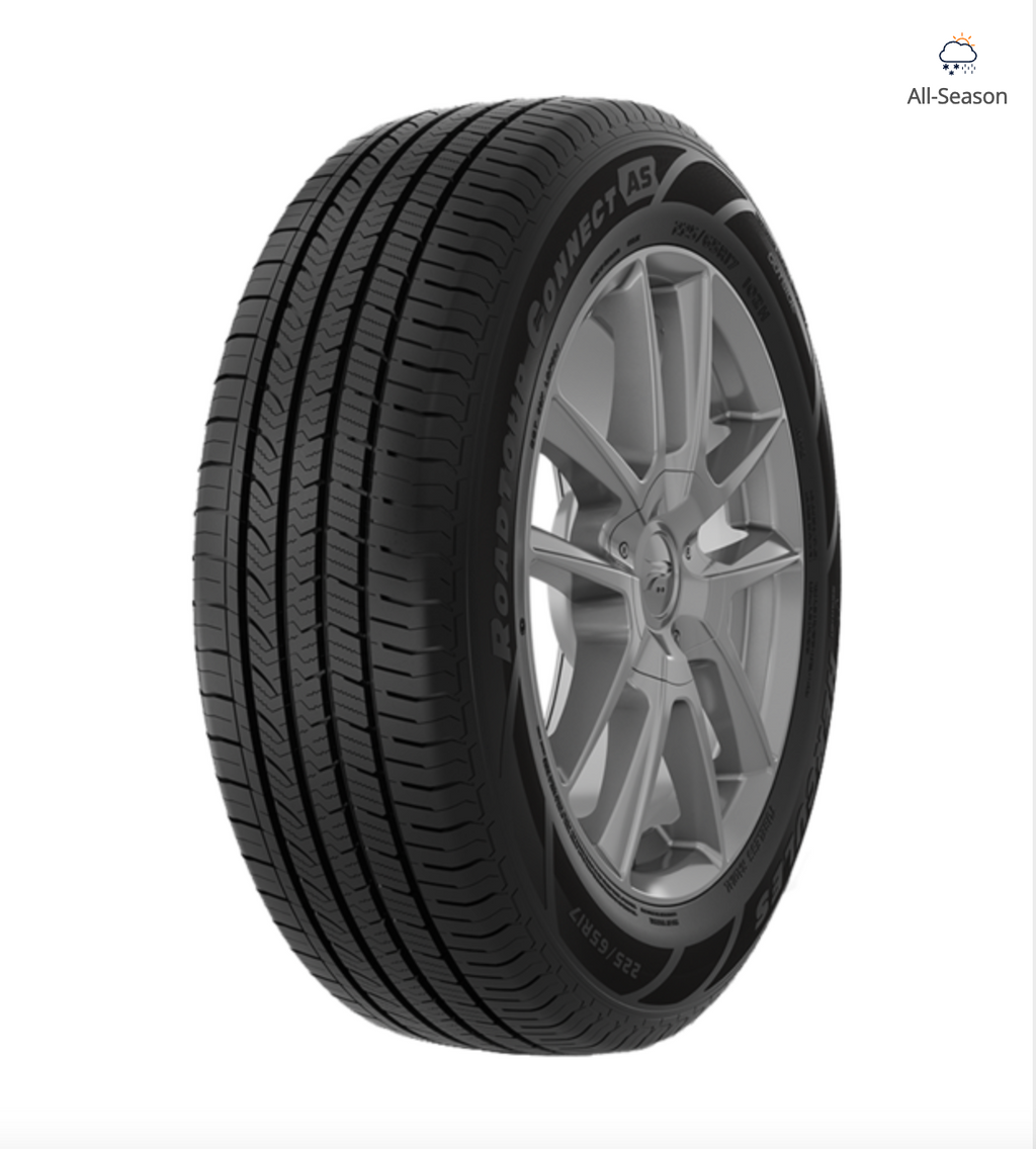 Hercules ROADTOUR CONNECT AS