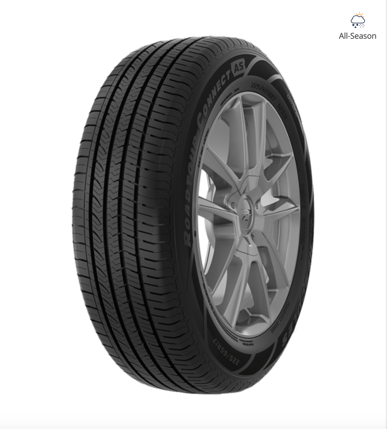 Hercules ROADTOUR CONNECT AS