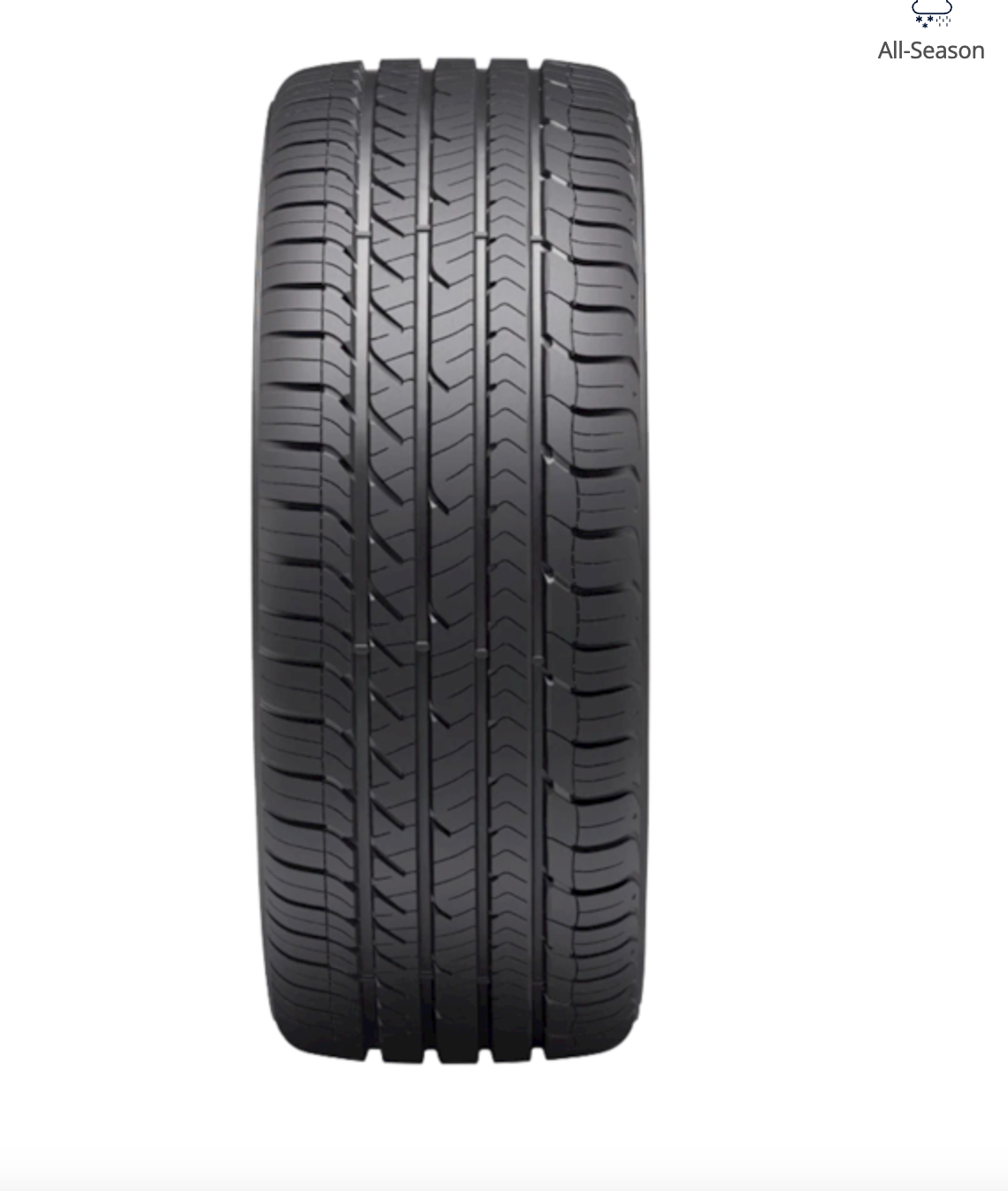 Goodyear Eagle Sport A/S