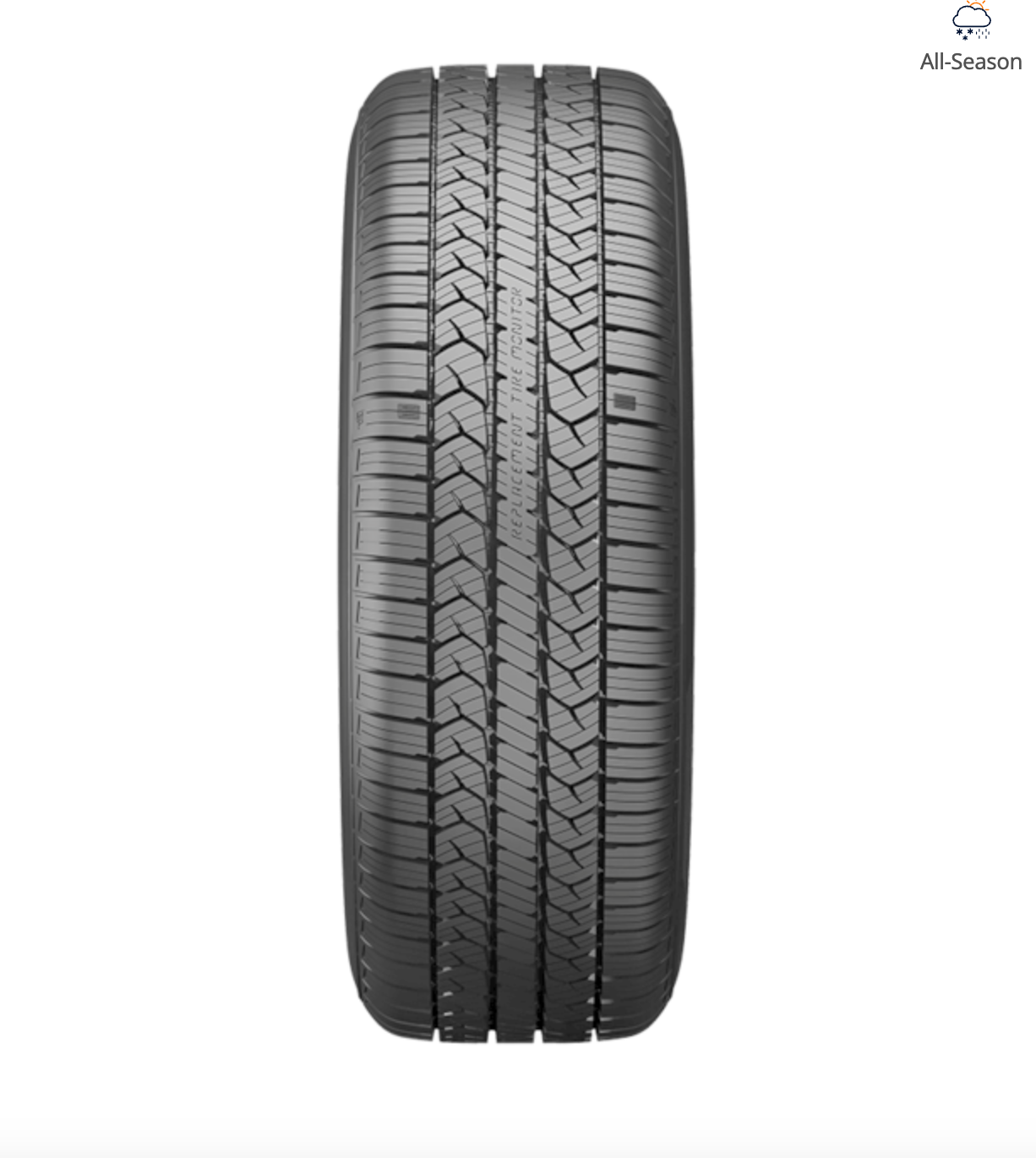 General ALTIMAX RT45