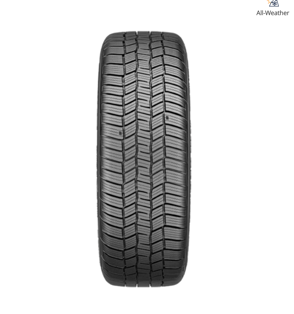 General ALTIMAX 365AW