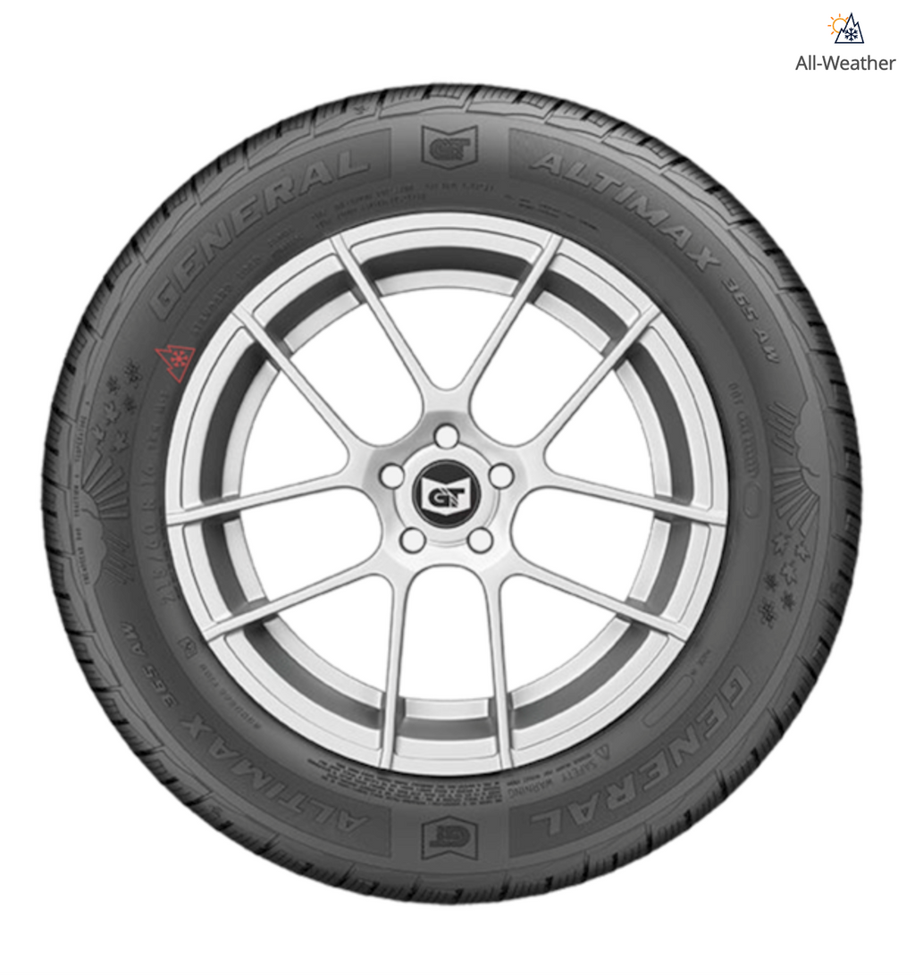 General ALTIMAX 365AW