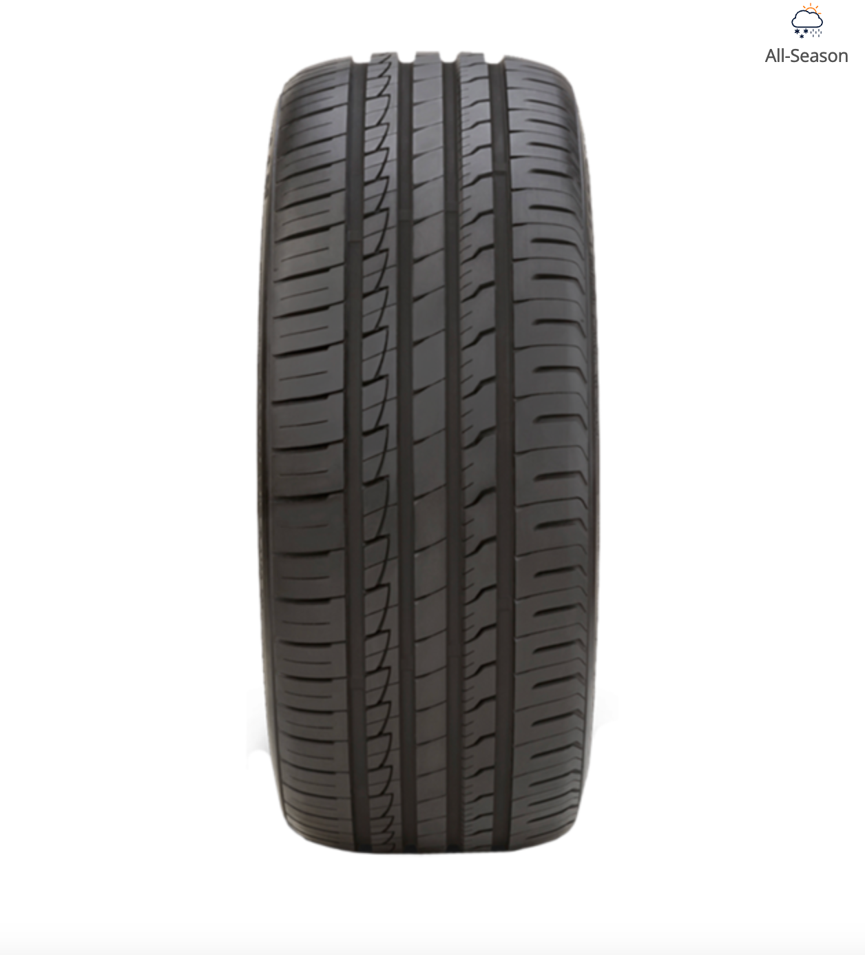 Ironman IMOVE GEN 2 AS - Ultra high performance