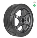 Michelin PILOT SPORT 4S