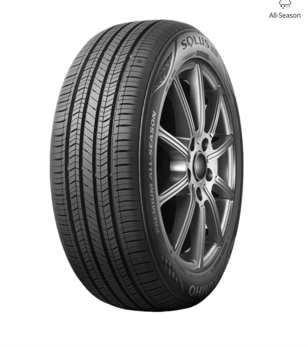 Kumho SOLUS TA51
